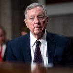 Illinois Sen. Dick Durbin to Retire, Won’t Seek Reelection in 2026