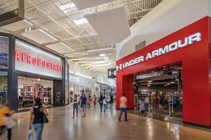 Grapevine Mills Transforms Shopping Centers into Exciting Entertainment Destinations