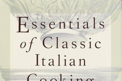 Marcella Hazan is still teaching us how to cook Italian – San Diego Union-Tribune