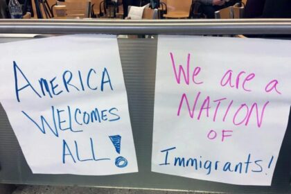 Texas Government Poised to Support Mass Deportation Efforts Under Trump Administration