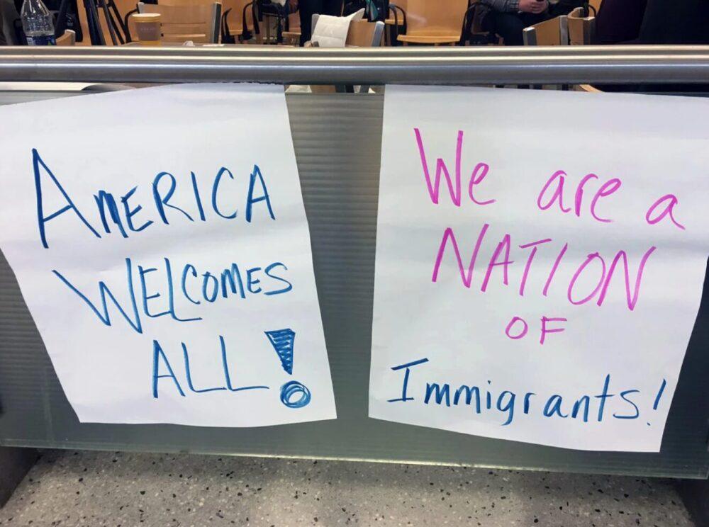 Texas Government Poised to Support Mass Deportation Efforts Under Trump Administration Texas Government Poised to Support Mass Deportation Efforts Under Trump Administration