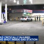 Chicago Man Arrested for Fatal Shooting at South Side Gas Station