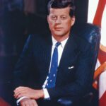 John F. Kennedy: Life, Legacy, and Lasting Impact