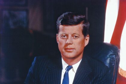 John F. Kennedy: Life, Legacy, and Lasting Impact
