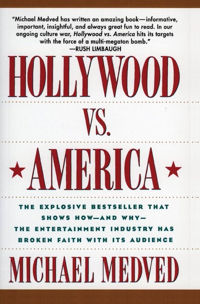 America: The Ultimate Hub of Entertainment