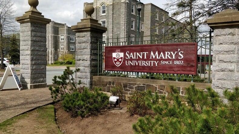St. Mary’s and Trinity Climb Higher in Annual College Rankings St. Mary’s and Trinity Climb Higher in Annual College Rankings