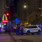 Weekend Gun Violence in Chicago Leaves 18 Shot, 4 Dead