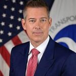US Transportation Secretary Visits San Diego Airport, Calls on Congress to Pass the ‘Big Beautiful Bill’