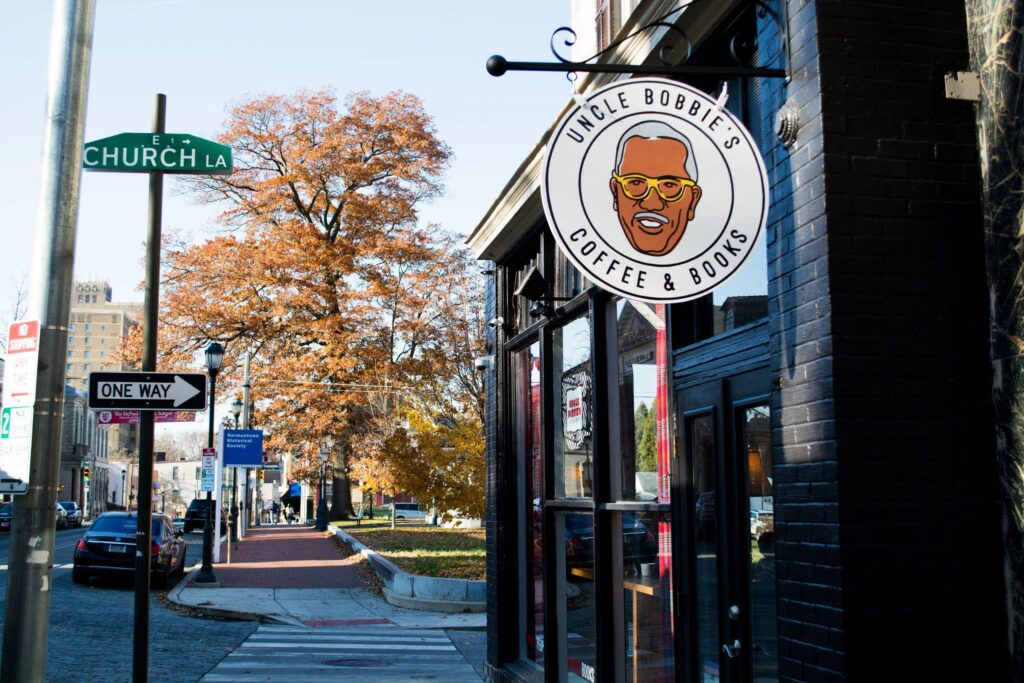 Black-Owned Retailers in the Philly Region Strive to Bounce Back from Slow Sales Black-Owned Retailers in the Philly Region Strive to Bounce Back from Slow Sales