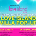 ‘Love Island USA’ Offers San Diego Fans Exciting Opportunity to Film Audition Tapes on June 28