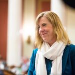Minnesota’s Slain Democratic Leader Faced America’s Political Divisions Head-On Every Day