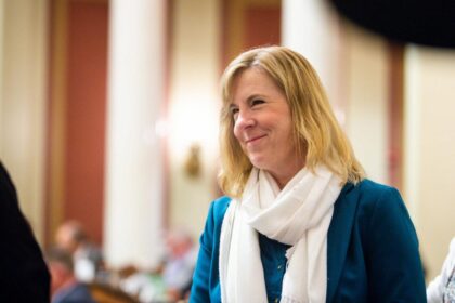 Minnesota’s Slain Democratic Leader Faced America’s Political Divisions Head-On Every Day