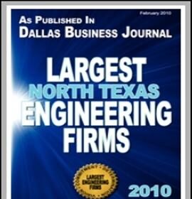 North Texas Engineering Firms Power Ambitious Projects in Dallas and Beyond