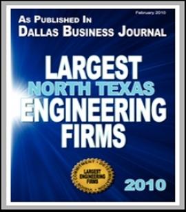 North Texas Engineering Firms Power Ambitious Projects in Dallas and Beyond North Texas Engineering Firms Power Ambitious Projects in Dallas and Beyond