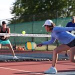San Diego Set to Host the Exciting 2025 USA Pickleball National Championships