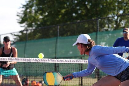 San Diego Set to Host the Exciting 2025 USA Pickleball National Championships