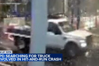Woman Seriously Injured in Englewood Hit-and-Run on Ashland Avenue