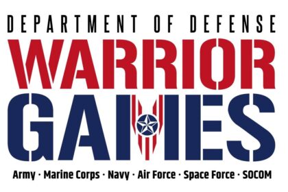 San Antonio Chosen to Host Warrior Games for the First Time!