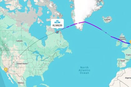 KLM Inaugurates New Link Between Amsterdam and San Diego – Business Traveler USA