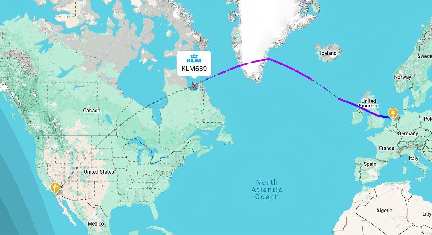 KLM Inaugurates New Link Between Amsterdam and San Diego – Business Traveler USA KLM Inaugurates New Link Between Amsterdam and San Diego – Business Traveler USA