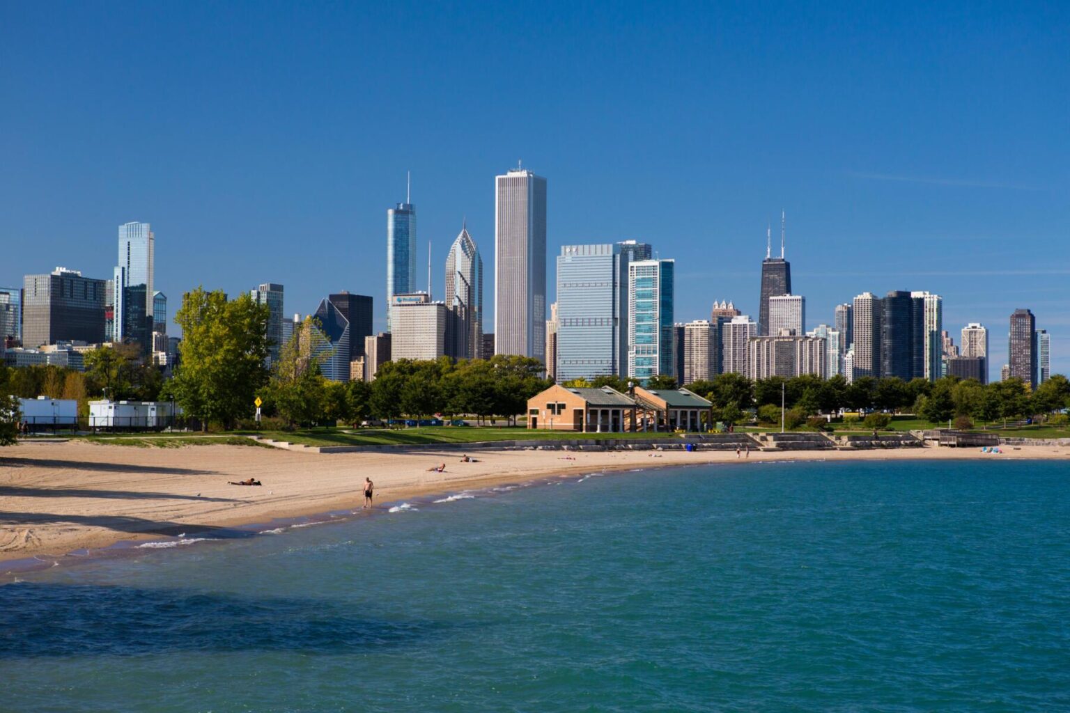 Discover Chicago’s Top Wheelchair-Friendly Spots: A Local’s Favorite Accessible Gems Discover Chicago’s Top Wheelchair-Friendly Spots: A Local’s Favorite Accessible Gems