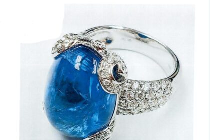 Six Arrested in Jewelry Theft Ring Preying on Elderly and Asian Communities