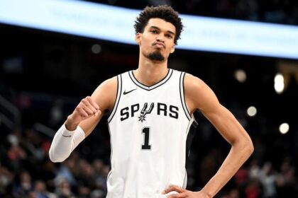 Victor Wembanyama Update Is Good News For San Antonio Spurs – Sports Illustrated