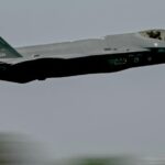 Trump Announces Boost in US Military Sales to India, Promises Future Delivery of F-35 Jets