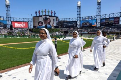 Don’t Miss Pope Leo’s Chicago Celebration: Date, Start Time, and Viewing Details