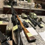 FBI Seizes Boxes of Evidence from Chicago Home of D.C. Jewish Museum Shooting Suspect Elias Rodriguez