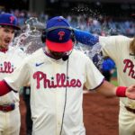 Phillies Overcome Late Stumbles to Deliver a Strong May Performance