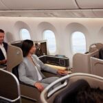 Why This Business-Class Journey from Australia to the US Is Worth Every Stopover