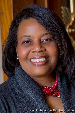 Philadelphia Bar Association Appoints Christie R. Jones as New Executive Director Philadelphia Bar Association Appoints Christie R. Jones as New Executive Director