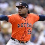 Houston Astros’ Pitching Surges to Become One of MLB’s Elite Units This Season