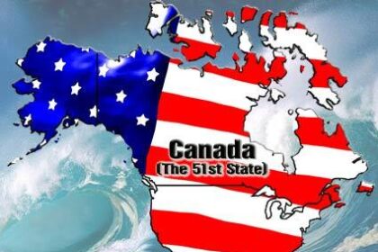 51st State? These Canadians Are All In!