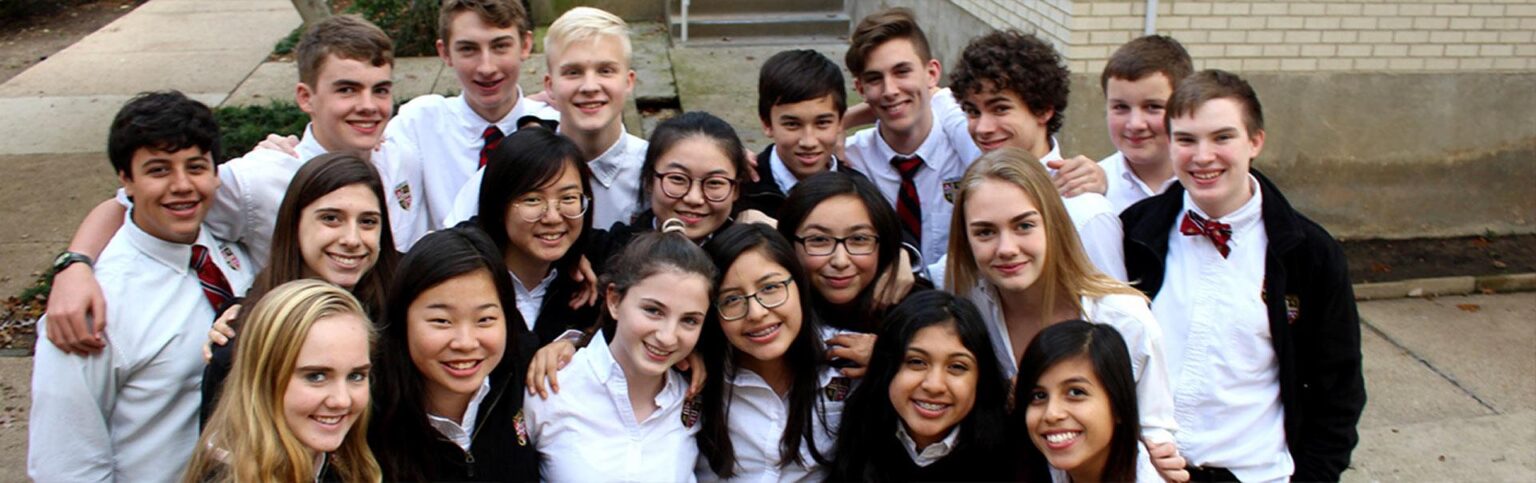 Dallas Schools Break Barriers and Embrace a New Era of Diversity Dallas Schools Break Barriers and Embrace a New Era of Diversity
