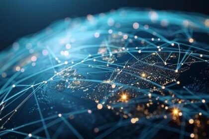 Global AI Tech Giant Relocates from California to Texas for a Bold New Chapter