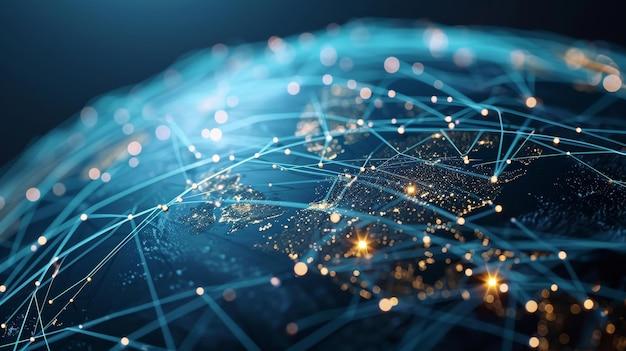 Global AI Tech Giant Relocates from California to Texas for a Bold New Chapter Global AI Tech Giant Relocates from California to Texas for a Bold New Chapter