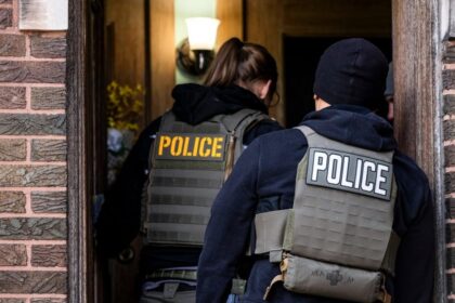 How Philadelphia Schools Are Bracing for Immigration Arrests Under Trump