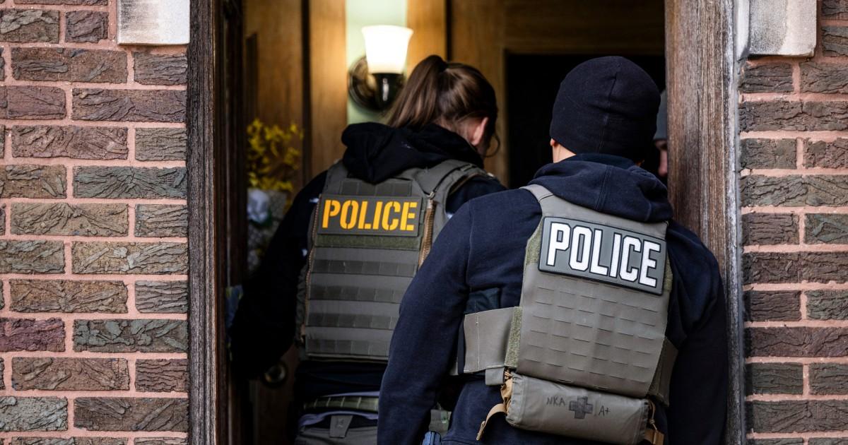 How Philadelphia Schools Are Bracing for Immigration Arrests Under Trump How Philadelphia Schools Are Bracing for Immigration Arrests Under Trump
