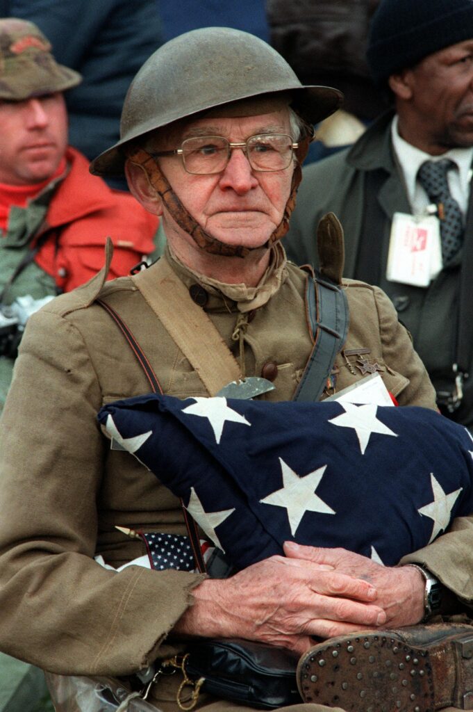 Share Your Photos to Celebrate and Honor the Veterans in Your Life Share Your Photos to Celebrate and Honor the Veterans in Your Life