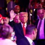 Trump to Cut G7 Summit Short, Heads Back to Washington for Urgent Issues