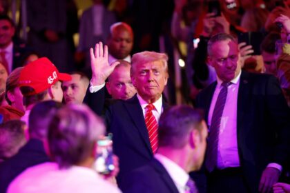 Trump to Cut G7 Summit Short, Heads Back to Washington for Urgent Issues