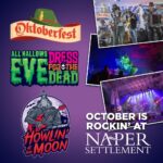 Top Things to Do in Chicago This Week: October 10-16