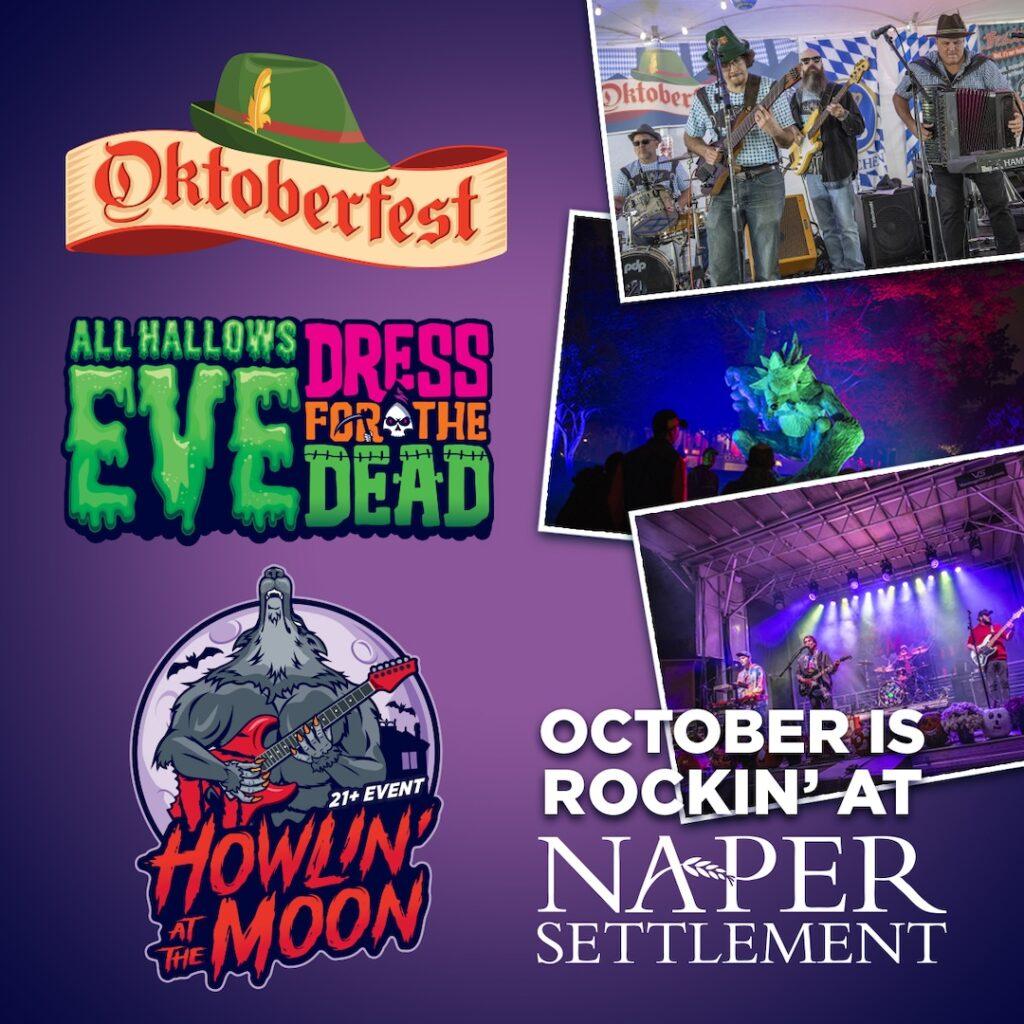 Top Things to Do in Chicago This Week: October 10-16 Top Things to Do in Chicago This Week: October 10-16