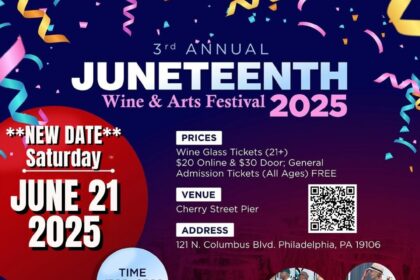 Celebrate Freedom: Your Ultimate Guide to Juneteenth 2025 Events in Philadelphia