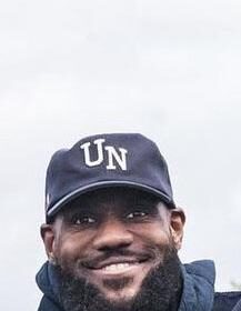 LeBron James Spotted Rocking Beto O’Rourke Hat at San Antonio Arena