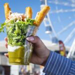 This Week in Houston Food Events: Scotch, Smashburgers and Pride Party Vibes – Houston Press