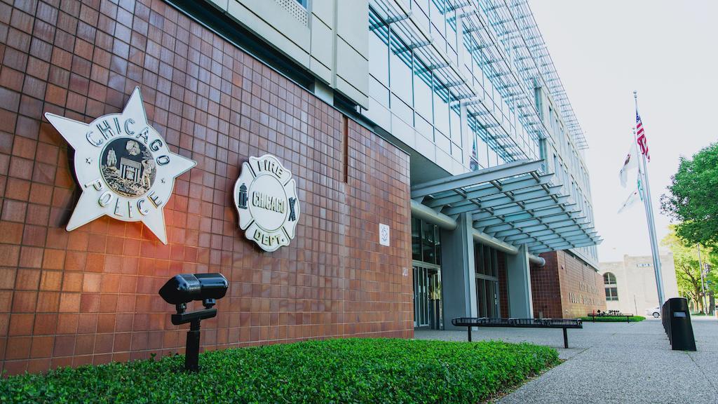 Chicago Records Its Lowest Monthly Homicide Count in a Decade This April Chicago Records Its Lowest Monthly Homicide Count in a Decade This April