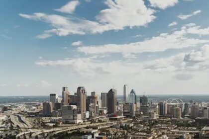 Is Dallas Really the Safest Big City in America? – D Magazine